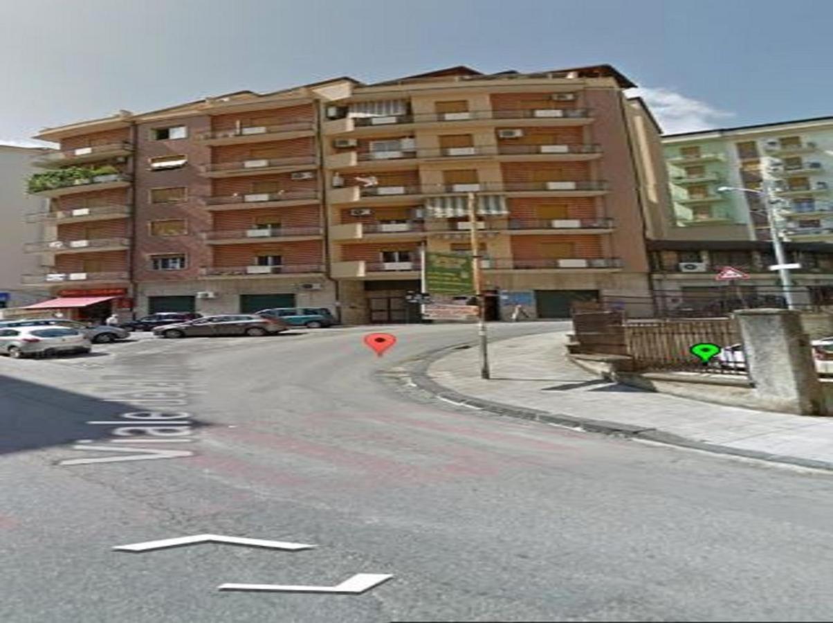 Margherita 2.0 Cosenza Exterior foto